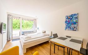 Ferienwohnung Silbermöwe